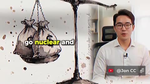 CHARLIE WARD: ONE MOVE THAT BREAKS THE ENTIRE SYSTEM.......