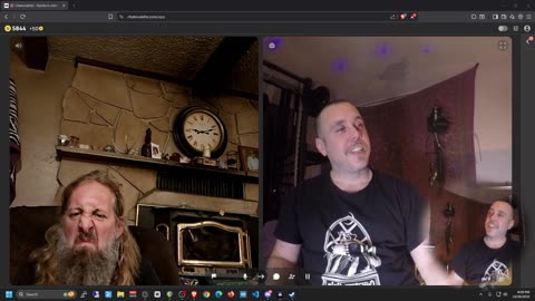 🔴Jimmy Vs The Mold - LIVE with @WappyFlanker
