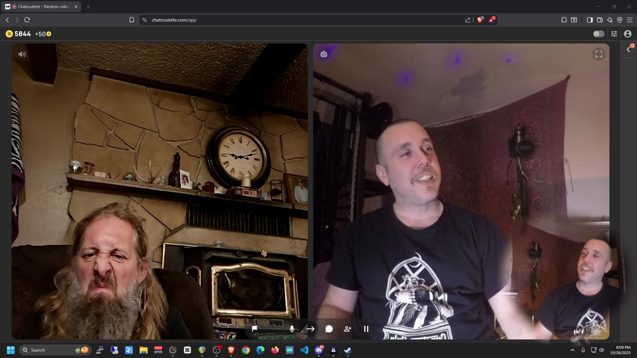 🔴Jimmy Vs The Mold - LIVE with @WappyFlanker