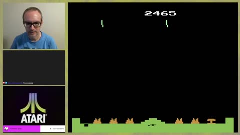 Is Missile Command for the Atari 2600 Worth Playing Today?