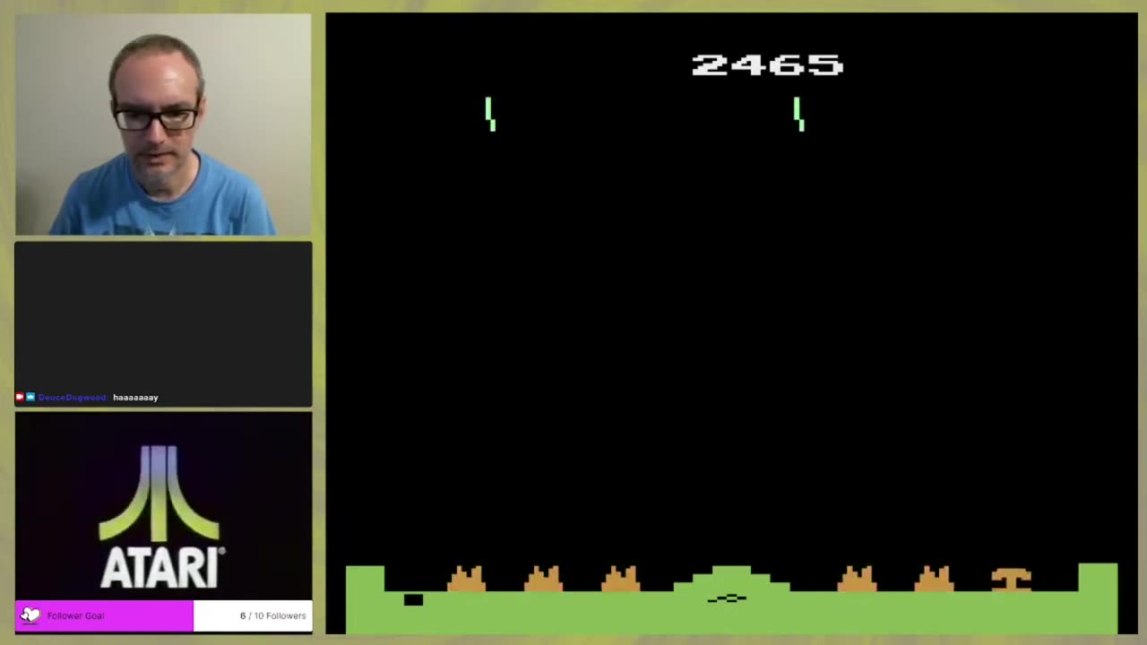 Is Missile Command for the Atari 2600 Worth Playing Today?