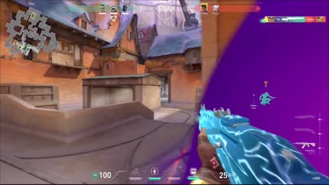 valorant clip