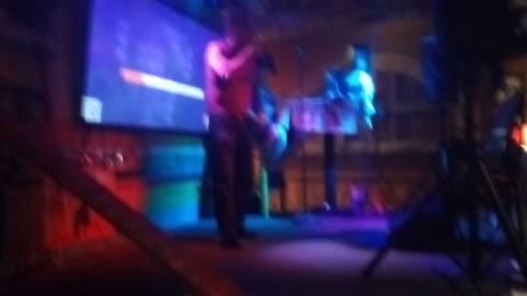 Stephen I Won't Back Down