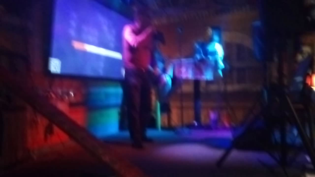 Stephen I Won't Back Down