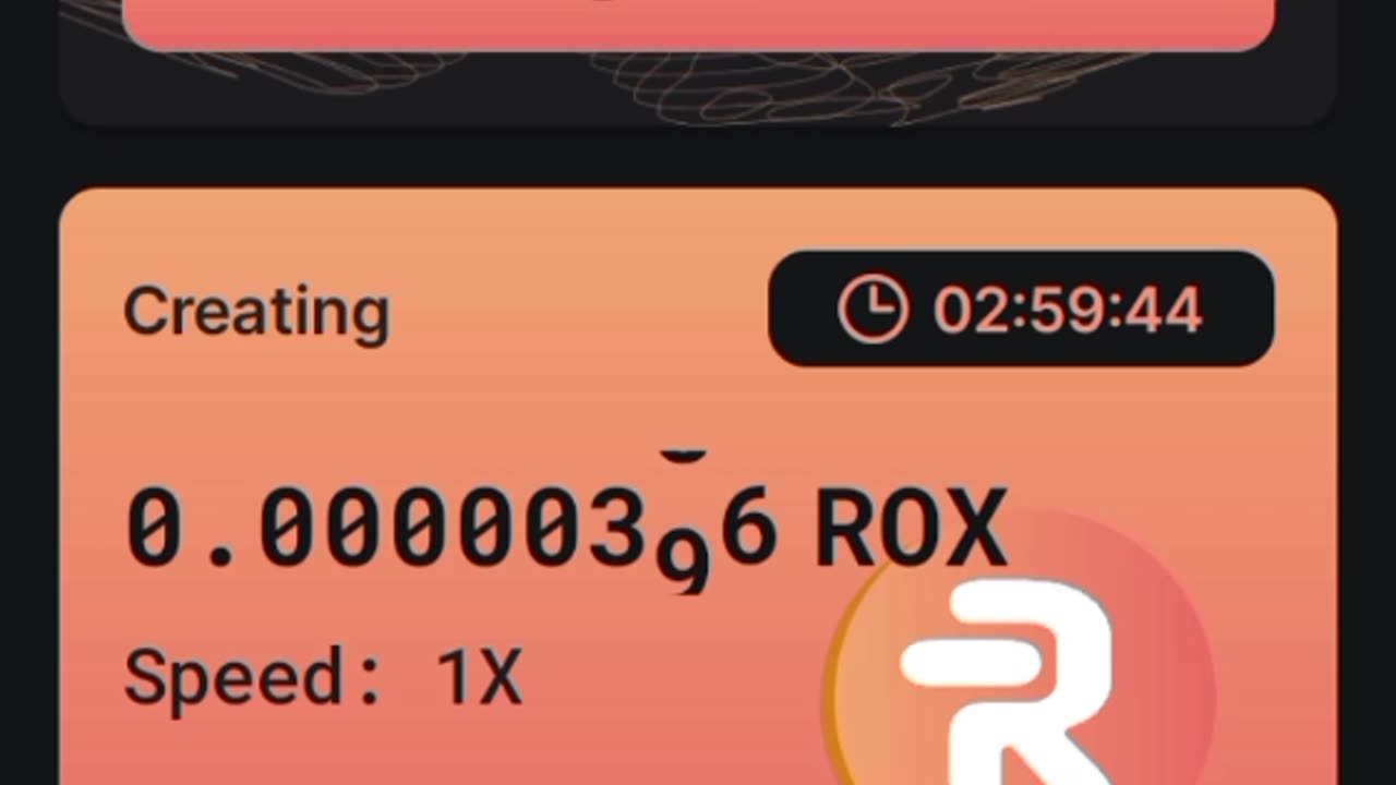 Robox | Tap And Earn Rox Tokens | Rox Mining Update