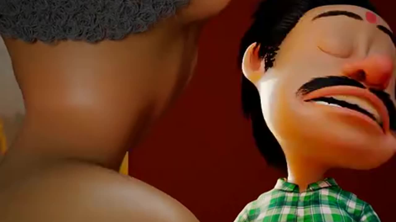 Somali Abdi An Indian man🤣