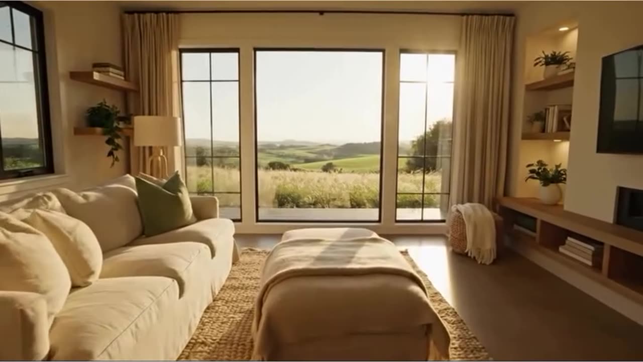 Home 🏡 asmr video