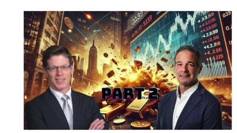 💰🚨 Are Gold Exchanges BREAKING? Andy Schectman EXPOSES the TRUTH!