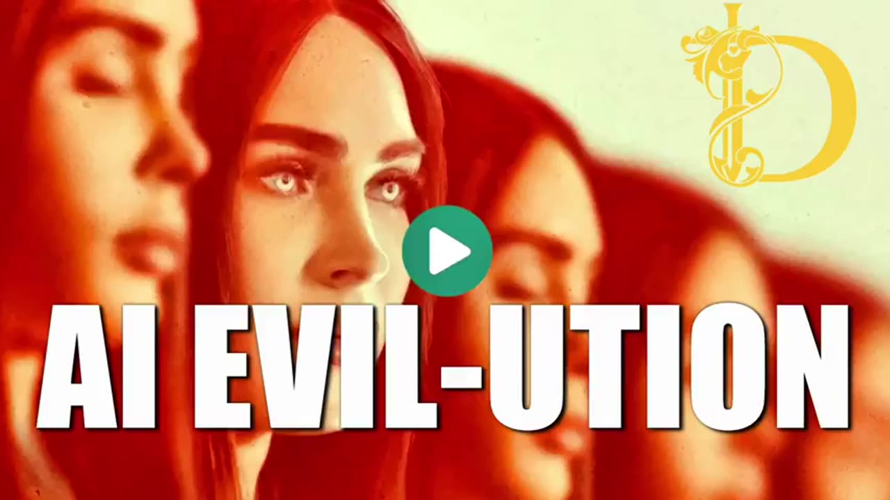 A.I. EVILUTION