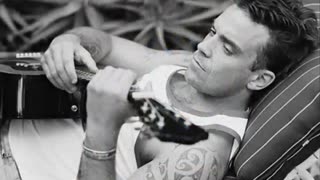 Robbie Williams - Better Man