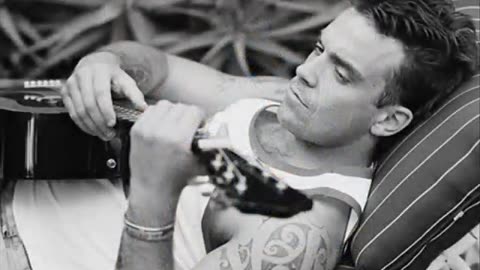 Robbie Williams - Better Man