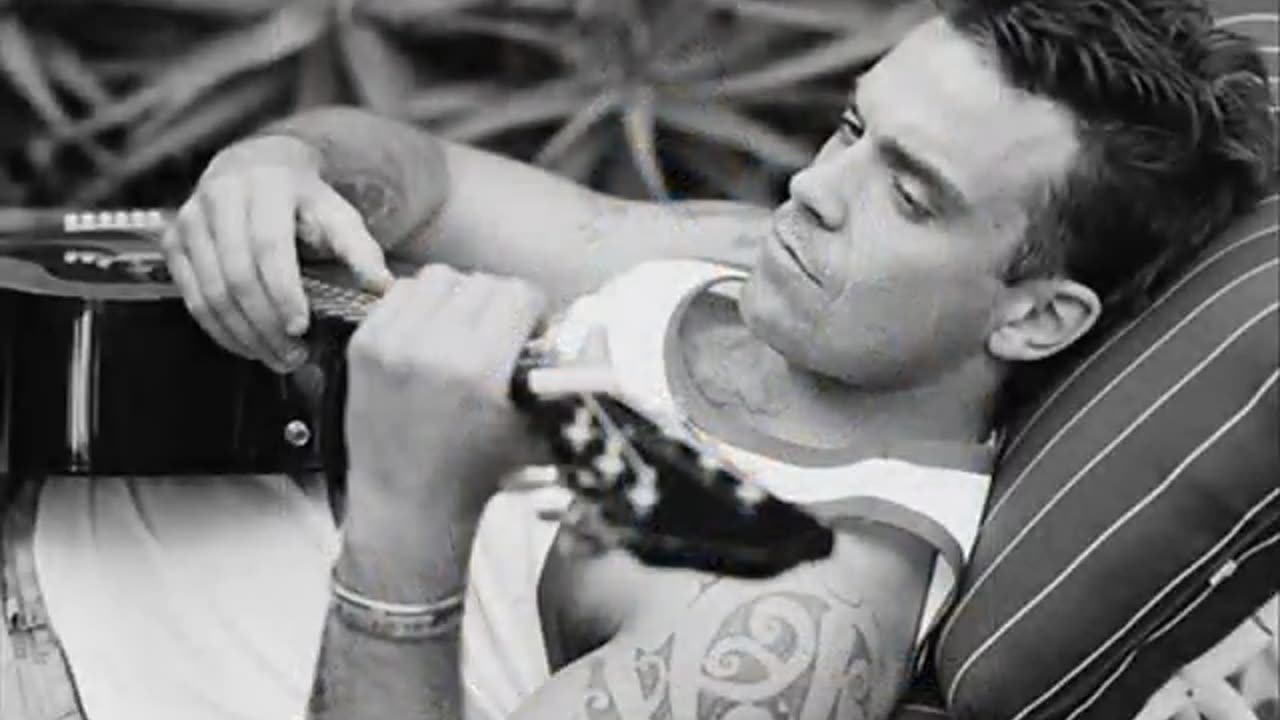Robbie Williams - Better Man