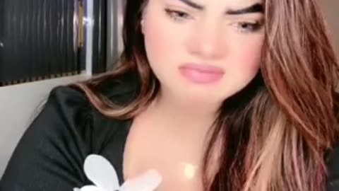 Beautiful smoking Cute items Hot girls anisha sarma indian bigo private live show today