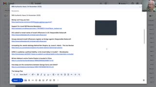 The Raw Deal (14 December 2025) with special featured guest Danny Cirrus