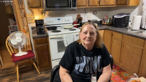 Sam Houston Ate Food! | Mama Zues | VA | tts sub only | LETS GO 🐕 🇺🇸