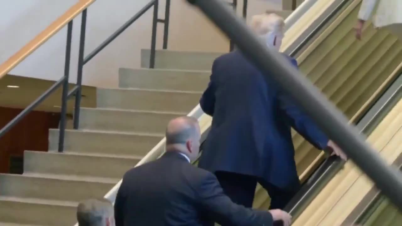 NEW: White House Press Secretary Karoline Leavitt calls for investigation...