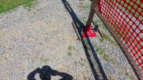 NHRPC USPSA August 2025