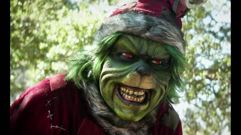 The Mean One 2022 Movie Review