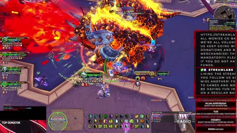 DVRG - Floodgate Mythic+2 [09-08-2025]