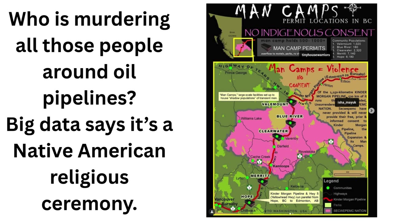 #MunchausenByProxy #LandBack #NarcissisticGaslighting #mmiwawareness #firstnationspride