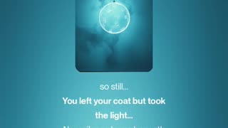 Glass halo