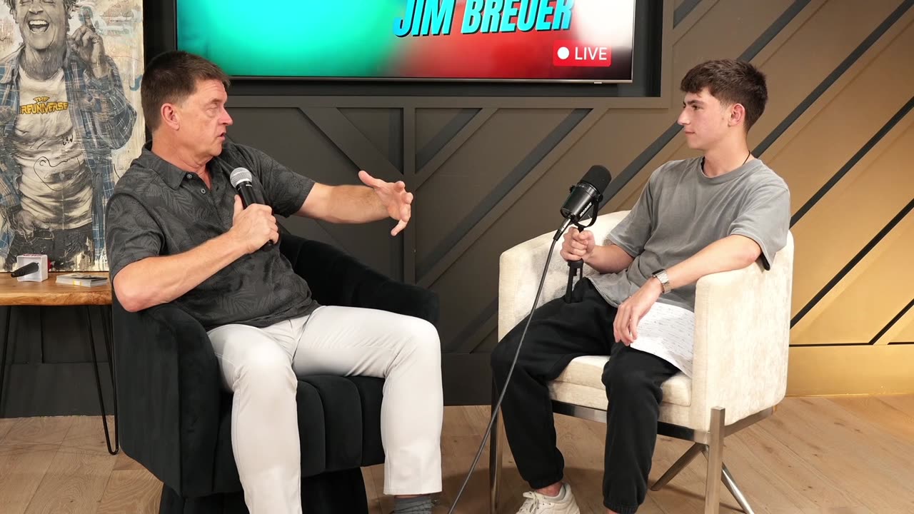 Dave Chappelle Warned Me About This While Filming Half Baked