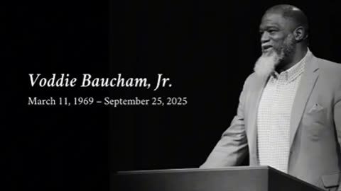 Does God Choose Who Goes to Heaven? - Voddie Baucham