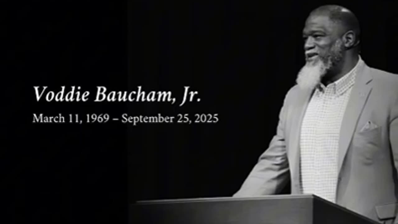 Does God Choose Who Goes to Heaven? - Voddie Baucham