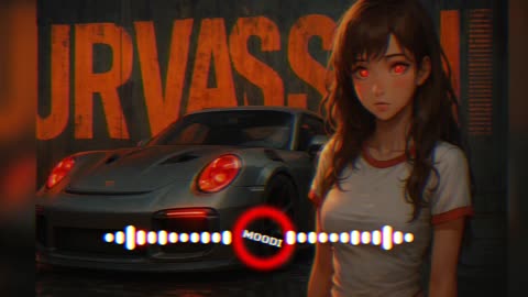 Urvashi Phonk Remix Music