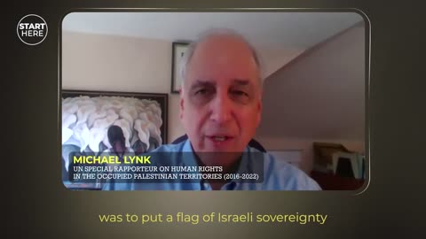 Recognising Palestine- why now and what does it mean. -