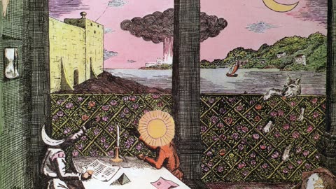 Wigwam- Nuclear Nightclub 1975 + Bonus Disc