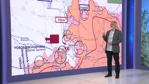 AKTUELNOSTI - Kako je Ukrajina od velike zemlje postala antiruski, tajkunski "raj"? - (04.11.2025)