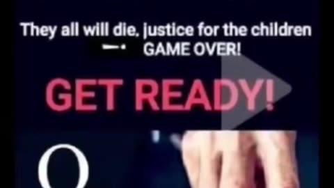 Get Ready! Q