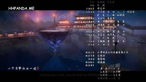 Kiếm Đạo Đệ Nhất Tiên (2022) Tập 138 Vietsub + Thuyết Minh