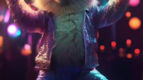 AI Cat Funny Dance ।। Comedy।।#shorts #shortfeeds #rumbleshorts #viral #trending