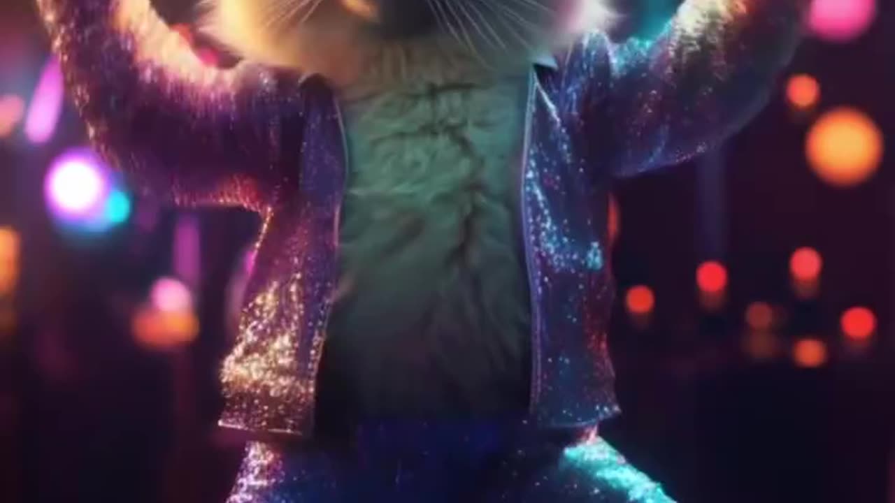 AI Cat Funny Dance ।। Comedy।।#shorts #shortfeeds #rumbleshorts #viral #trending