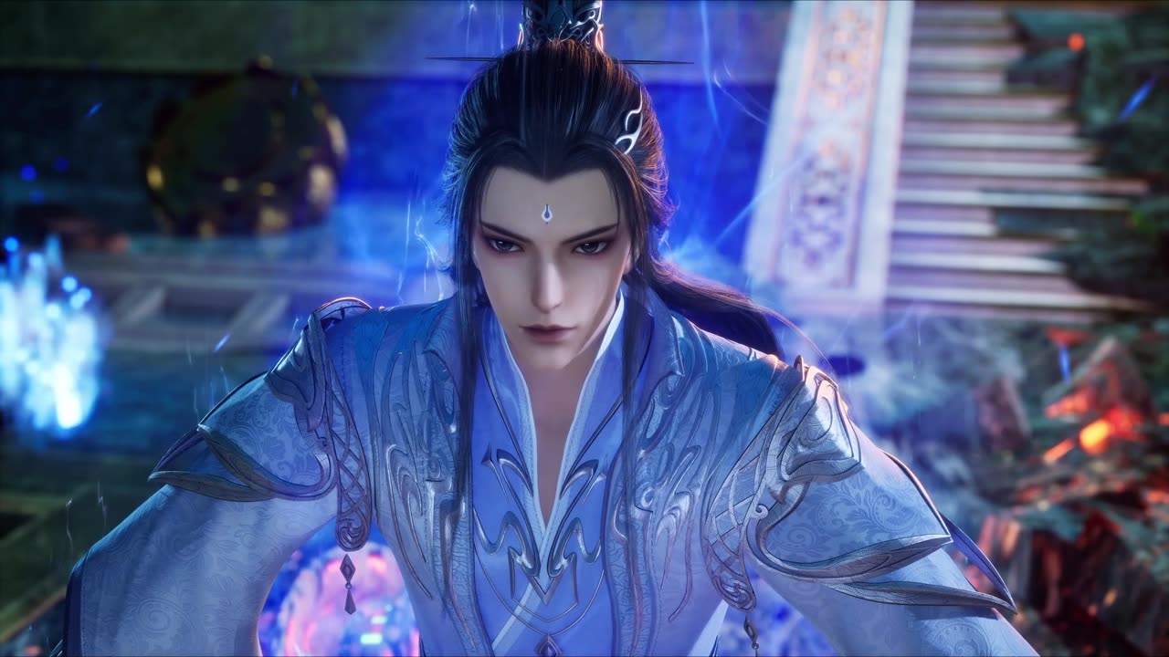 brother strong ep 24