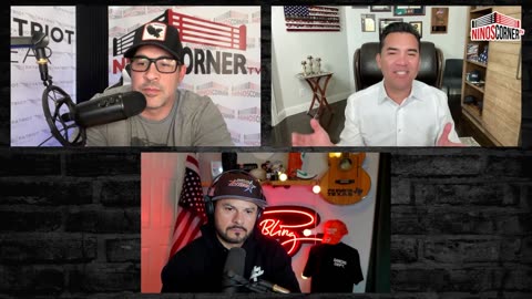 Trumps Wartime Mass Deportations Begin! Raids & Checkpoints Coming - Albert_CHANNEL PART 10