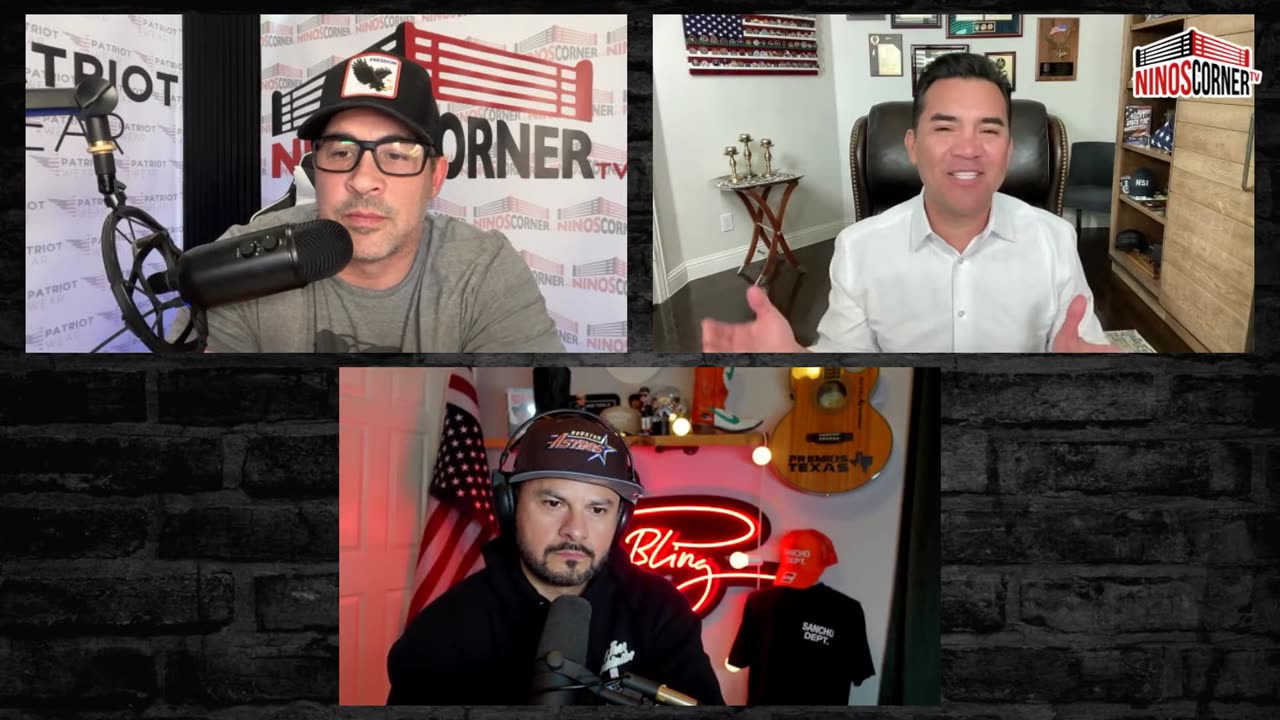Trumps Wartime Mass Deportations Begin! Raids & Checkpoints Coming - Albert_CHANNEL PART 10