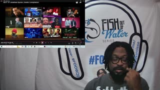Best Of Jonathan Bynoe Studio Compilation Reaction
