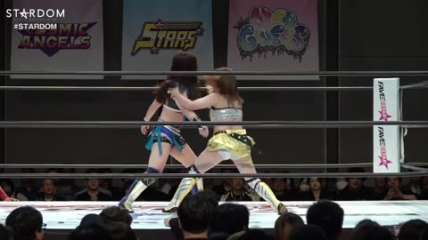 STARDOM Golden Week Fight Tour 2025 in TAKAMATSU 5-1-25