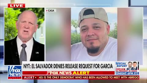 Homan BURIES the legacy media and Democrats for their lies about deportations