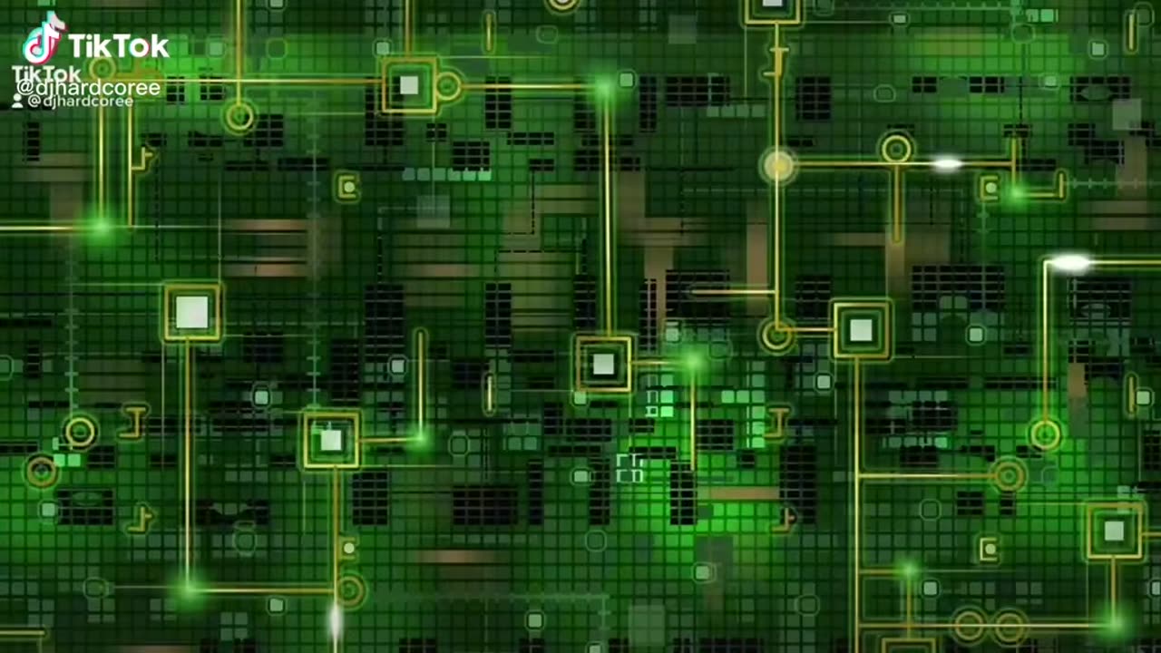 My digital world
