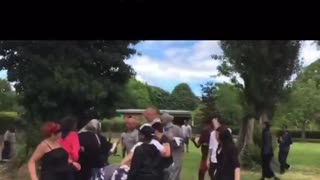 Life in the UK