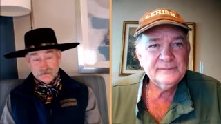 Trent Loos in the Morning 5/7/2025
