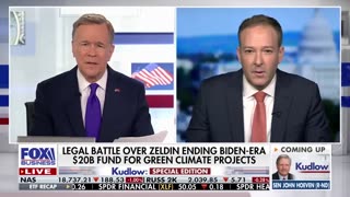 Lee Zeldin exposes 'con job on the American taxpayer'