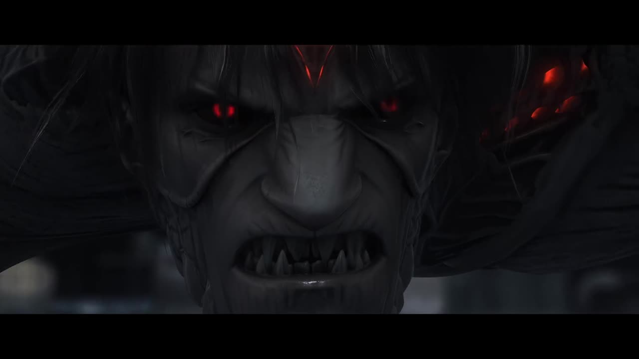 Ling Cage : Incarnation Episode 15 Subtitle multi.