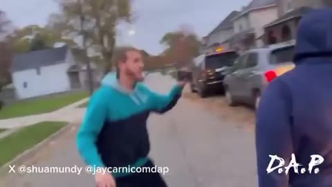 Man Caught Trying to Meet Up With a 13-Year-Old 😳🚨