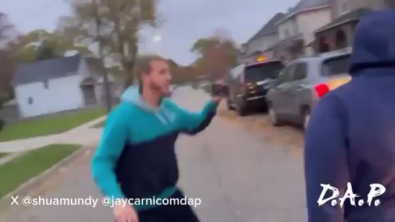 Man Caught Trying to Meet Up With a 13-Year-Old 😳🚨