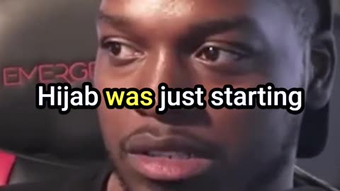 Muslims THOUGHT Mohammed Hijab COOKED... But He LIED INSTEAD